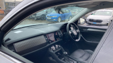 Skoda Kodiaq 1.5 TSI SE L Executive 5dr DSG [7 Seat] Petrol Estate